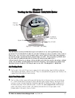 Предварительный просмотр 45 страницы Electro Industries Nexus 1262 Installation & Operation Manual