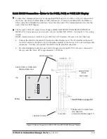 Предварительный просмотр 61 страницы Electro Industries Nexus 1262 Installation & Operation Manual