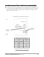 Предварительный просмотр 62 страницы Electro Industries Nexus 1262 Installation & Operation Manual