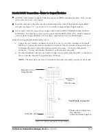 Предварительный просмотр 64 страницы Electro Industries Nexus 1262 Installation & Operation Manual