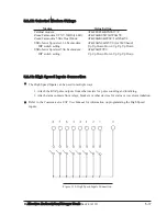 Предварительный просмотр 69 страницы Electro Industries Nexus 1262 Installation & Operation Manual