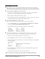 Предварительный просмотр 76 страницы Electro Industries Nexus 1262 Installation & Operation Manual