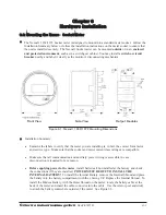 Предварительный просмотр 77 страницы Electro Industries Nexus 1262 Installation & Operation Manual