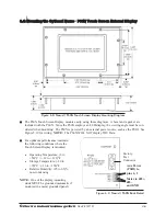 Предварительный просмотр 84 страницы Electro Industries Nexus 1262 Installation & Operation Manual