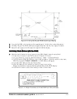 Предварительный просмотр 85 страницы Electro Industries Nexus 1262 Installation & Operation Manual