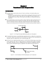 Предварительный просмотр 91 страницы Electro Industries Nexus 1262 Installation & Operation Manual