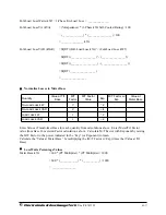 Предварительный просмотр 97 страницы Electro Industries Nexus 1262 Installation & Operation Manual