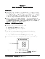 Предварительный просмотр 99 страницы Electro Industries Nexus 1262 Installation & Operation Manual