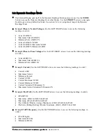 Предварительный просмотр 100 страницы Electro Industries Nexus 1262 Installation & Operation Manual