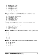 Предварительный просмотр 101 страницы Electro Industries Nexus 1262 Installation & Operation Manual