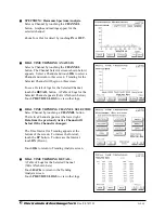 Предварительный просмотр 112 страницы Electro Industries Nexus 1262 Installation & Operation Manual