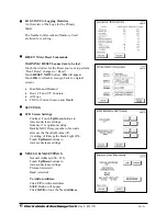 Предварительный просмотр 113 страницы Electro Industries Nexus 1262 Installation & Operation Manual