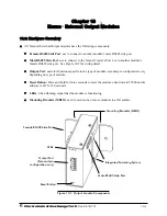 Предварительный просмотр 117 страницы Electro Industries Nexus 1262 Installation & Operation Manual