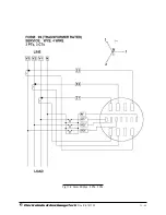 Предварительный просмотр 134 страницы Electro Industries Nexus 1262 Installation & Operation Manual