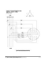 Предварительный просмотр 136 страницы Electro Industries Nexus 1262 Installation & Operation Manual