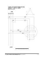 Предварительный просмотр 139 страницы Electro Industries Nexus 1262 Installation & Operation Manual