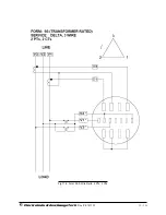 Предварительный просмотр 140 страницы Electro Industries Nexus 1262 Installation & Operation Manual