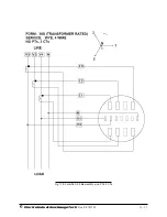 Предварительный просмотр 141 страницы Electro Industries Nexus 1262 Installation & Operation Manual