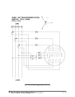 Предварительный просмотр 142 страницы Electro Industries Nexus 1262 Installation & Operation Manual