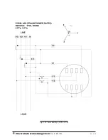 Предварительный просмотр 144 страницы Electro Industries Nexus 1262 Installation & Operation Manual