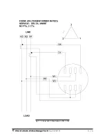 Предварительный просмотр 145 страницы Electro Industries Nexus 1262 Installation & Operation Manual