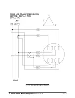 Предварительный просмотр 146 страницы Electro Industries Nexus 1262 Installation & Operation Manual