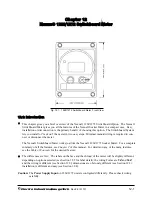 Предварительный просмотр 151 страницы Electro Industries Nexus 1262 Installation & Operation Manual