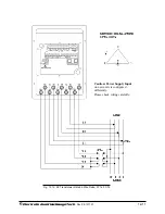 Предварительный просмотр 161 страницы Electro Industries Nexus 1262 Installation & Operation Manual