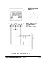 Предварительный просмотр 164 страницы Electro Industries Nexus 1262 Installation & Operation Manual