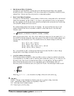 Предварительный просмотр 178 страницы Electro Industries Nexus 1262 Installation & Operation Manual