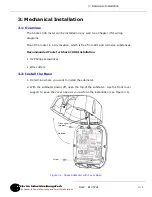 Предварительный просмотр 45 страницы Electro Industries Shark 100S Installation & Operation Manual