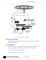 Предварительный просмотр 53 страницы Electro Industries Shark 100S Installation & Operation Manual