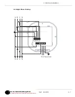 Предварительный просмотр 57 страницы Electro Industries Shark 100S Installation & Operation Manual