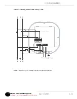 Предварительный просмотр 63 страницы Electro Industries Shark 100S Installation & Operation Manual