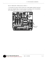 Предварительный просмотр 72 страницы Electro Industries Shark 100S Installation & Operation Manual