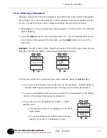 Предварительный просмотр 106 страницы Electro Industries Shark 100S Installation & Operation Manual