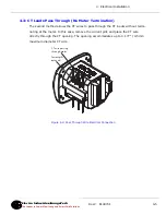 Предварительный просмотр 63 страницы Electro Industries Shark 200 Installation & Operation Manual