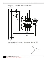 Предварительный просмотр 70 страницы Electro Industries Shark 200 Installation & Operation Manual