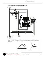 Предварительный просмотр 71 страницы Electro Industries Shark 200 Installation & Operation Manual