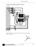 Предварительный просмотр 72 страницы Electro Industries Shark 200 Installation & Operation Manual