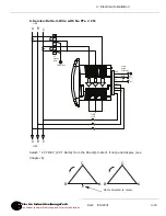 Предварительный просмотр 73 страницы Electro Industries Shark 200 Installation & Operation Manual