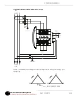 Предварительный просмотр 74 страницы Electro Industries Shark 200 Installation & Operation Manual