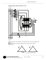 Предварительный просмотр 75 страницы Electro Industries Shark 200 Installation & Operation Manual