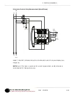 Предварительный просмотр 77 страницы Electro Industries Shark 200 Installation & Operation Manual