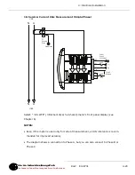 Предварительный просмотр 78 страницы Electro Industries Shark 200 Installation & Operation Manual