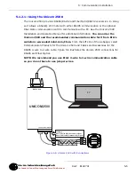 Предварительный просмотр 85 страницы Electro Industries Shark 200 Installation & Operation Manual