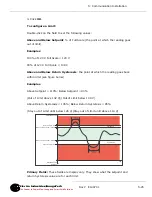 Предварительный просмотр 105 страницы Electro Industries Shark 200 Installation & Operation Manual