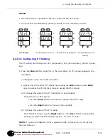 Предварительный просмотр 119 страницы Electro Industries Shark 200 Installation & Operation Manual