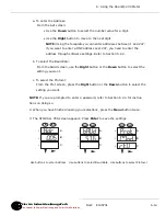 Предварительный просмотр 122 страницы Electro Industries Shark 200 Installation & Operation Manual