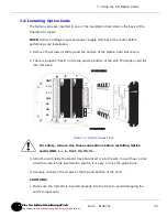 Preview for 130 page of Electro Industries Shark 200 Installation & Operation Manual